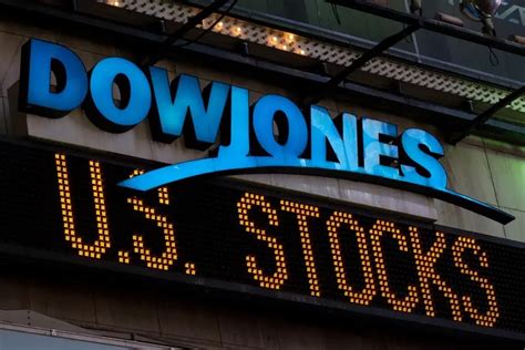 Stock Market Today: Dow futures rise as key inflation report looms.